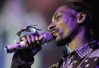 Snoop Dogg фото №52681